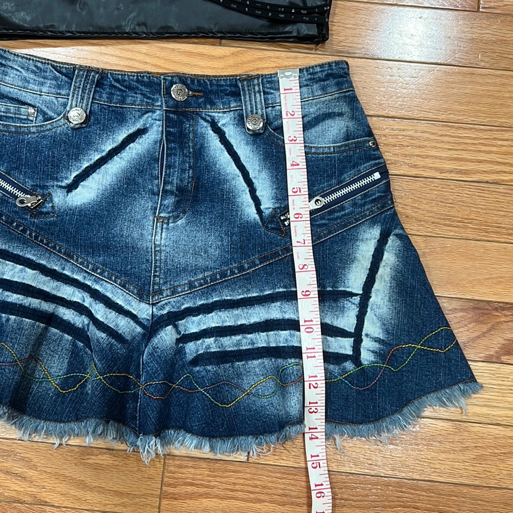 ❌❌SOLD❌❌Bundle of skirts🌺💖 - Picture 12 of 15